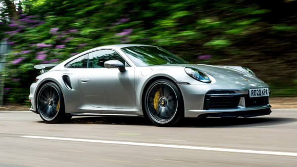 porsche 911 turbo, božanska priroda vožnje |  super auto, la vie de luxe, magazin